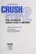 Book cover of Crush Step 2