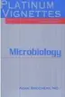 Book cover of Platinum Vignettes - Microbiology