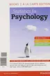 Book cover of Statistics for Psychology, Books a la Carte Edition