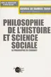 Book cover of ÂŒuvres de Gabriel Tarde, volume IV, seconde sÃ©rie