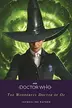 Book cover of The Wonderful Doctor of Oz