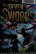 Book cover of The seven swords