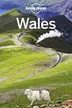 Book cover of Lonely Planet Wales