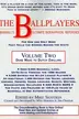 Book cover of Ballplayers, Duke Maas to Dutch Zwilling