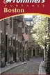 Book cover of Portable Boston