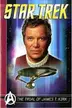 Book cover of Star Trek Comics Classics