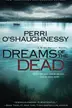Book cover of Dreams of the dead