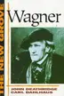 Book cover of Wagner