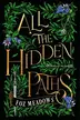 Book cover of All the Hidden Paths
