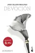 Book cover of Devoción