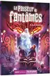 Book cover of LE TRAIN FANTÔME