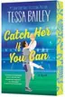 Book cover of Catch Her If You Can