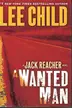 Book cover of A Wanted Man
