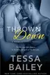 Book cover of Thrown Down