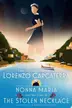 Book cover of Nonna Maria and the Case of the Stolen Necklace