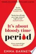 Book cover of Period