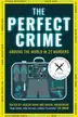 Book cover of The Perfect Crime