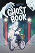 Book cover of Ghost Book