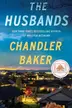 Book cover of The Husbands