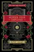 Book cover of Murder Your Employer The McMasters Guide to Homicide