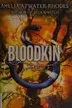 Book cover of Bloodkin