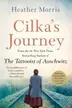 Book cover of Cilka's Journey