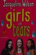 Book cover of Girls in tears