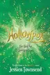 Book cover of Hollowpox