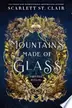 Book cover of Mountains Made of Glass