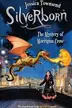 Book cover of Silverborn: The Mystery of Morrigan Crow
