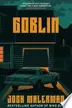 Book cover of Goblin