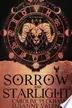 Book cover of The Sorrow and Starlight