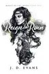 Book cover of Reign & Ruin