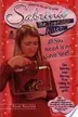 Book cover of All You Need is a Love Spell