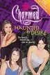 Book cover of Haunted by Desire