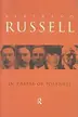 Book cover of In Praise of Idleness and Other Essays