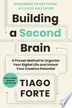 Book cover of Building a Second Brain