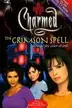 Book cover of The Crimson Spell