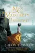 Book cover of Miss Moriarty, I Presume?