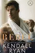 Book cover of The Rebel