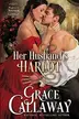 Book cover of Her Husband's Harlot