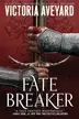Book cover of Fate breaker