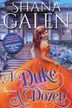 Book cover of Duke a Dozen