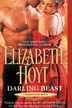 Book cover of Darling Beast