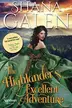 Book cover of The Highlander's Excellent Adventure