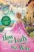 Book cover of How the Lady Was Won