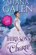 Book cover of Third Son's a Charm