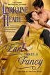 Book cover of The Earl Takes a Fancy