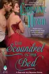 Book cover of The Scoundrel in Her Bed
