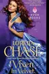 Book cover of Vixen in Velvet